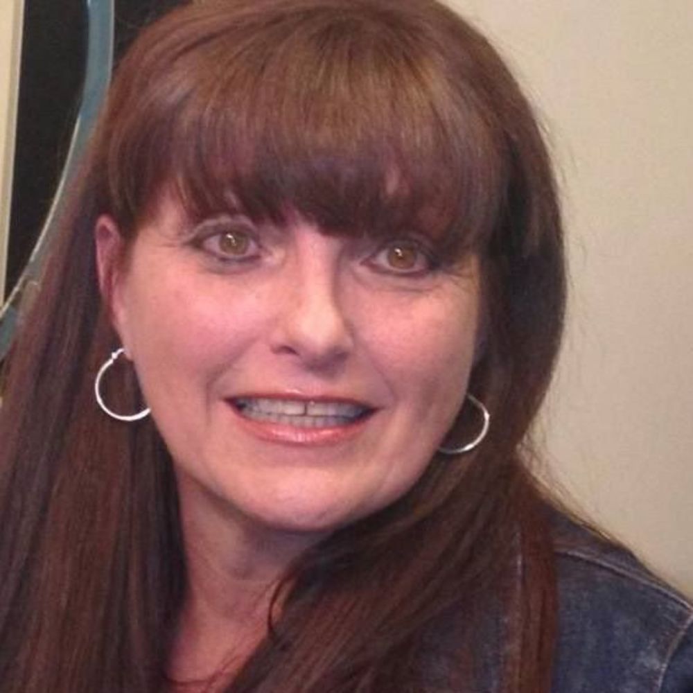 Meet your Posher, Terri